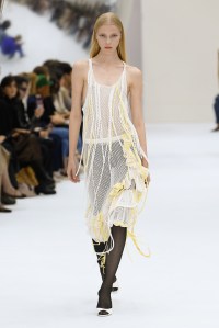 Missoni RTW Spring 2024