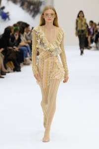 Missoni RTW Spring 2024