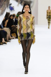 Missoni RTW Spring 2024