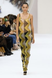 Missoni RTW Spring 2024