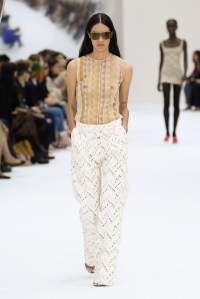 Missoni RTW Spring 2024