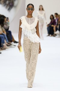 Missoni RTW Spring 2024