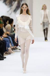 Missoni RTW Spring 2024