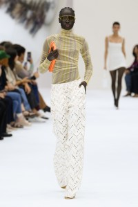 Missoni RTW Spring 2024