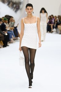 Missoni RTW Spring 2024