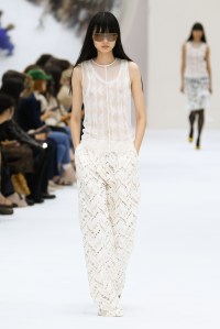 Missoni RTW Spring 2024