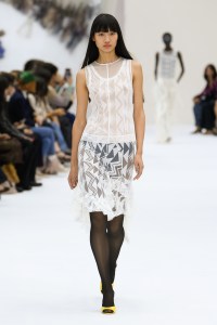 Missoni RTW Spring 2024