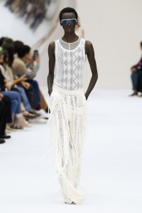 Missoni RTW Spring 2024
