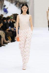 Missoni RTW Spring 2024
