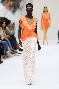 Missoni RTW Spring 2024