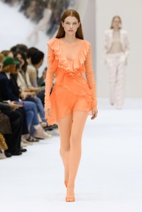 Missoni RTW Spring 2024