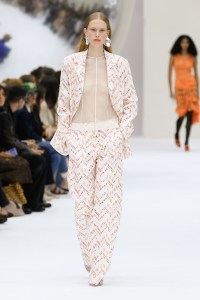Missoni RTW Spring 2024