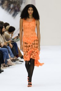 Missoni RTW Spring 2024