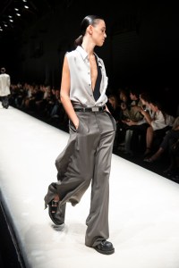 MM6 Maison Margiela RTW Spring 2024