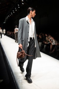 MM6 Maison Margiela RTW Spring 2024