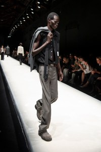 MM6 Maison Margiela RTW Spring 2024