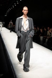 MM6 Maison Margiela RTW Spring 2024