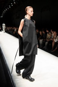 MM6 Maison Margiela RTW Spring 2024