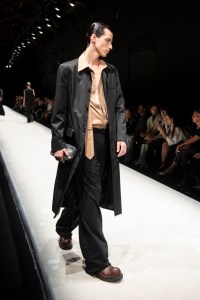 MM6 Maison Margiela RTW Spring 2024