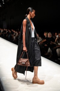 MM6 Maison Margiela RTW Spring 2024