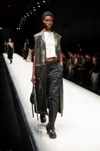 MM6 Maison Margiela RTW Spring 2024