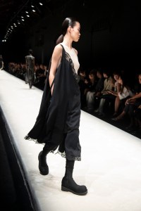 MM6 Maison Margiela RTW Spring 2024
