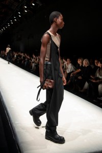 MM6 Maison Margiela RTW Spring 2024