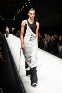 MM6 Maison Margiela RTW Spring 2024