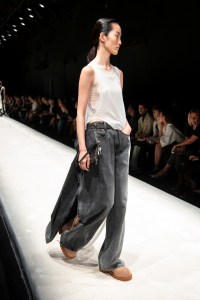 MM6 Maison Margiela RTW Spring 2024