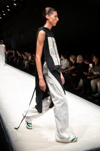 MM6 Maison Margiela RTW Spring 2024