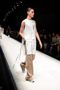 MM6 Maison Margiela RTW Spring 2024