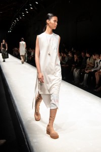 MM6 Maison Margiela RTW Spring 2024