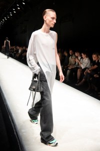 MM6 Maison Margiela RTW Spring 2024