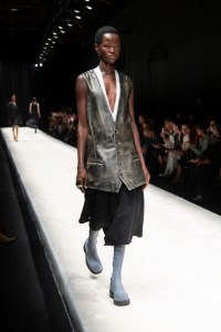 MM6 Maison Margiela RTW Spring 2024