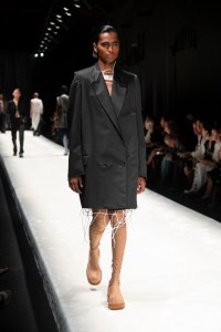 MM6 Maison Margiela RTW Spring 2024
