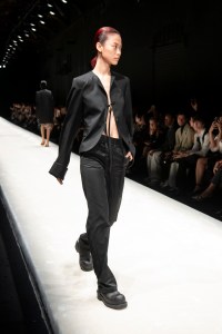 MM6 Maison Margiela RTW Spring 2024