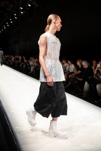 MM6 Maison Margiela RTW Spring 2024