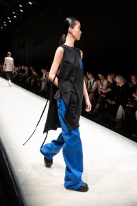 MM6 Maison Margiela RTW Spring 2024
