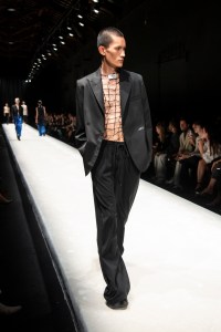 MM6 Maison Margiela RTW Spring 2024