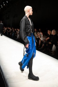 MM6 Maison Margiela RTW Spring 2024