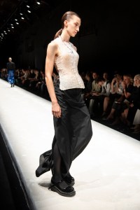 MM6 Maison Margiela RTW Spring 2024