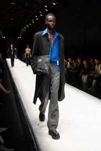 MM6 Maison Margiela RTW Spring 2024