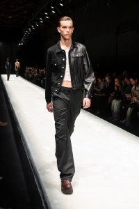 MM6 Maison Margiela RTW Spring 2024