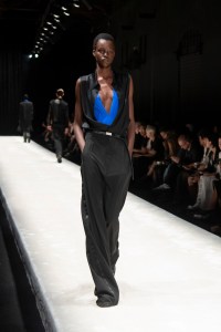 MM6 Maison Margiela RTW Spring 2024