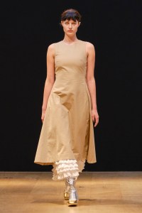 Molly Goddard RTW Spring 2024