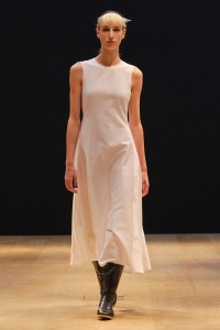 Molly Goddard RTW Spring 2024