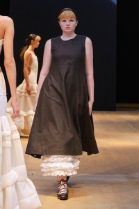 Molly Goddard RTW Spring 2024