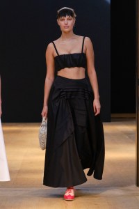 Molly Goddard RTW Spring 2024
