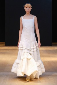 Molly Goddard RTW Spring 2024