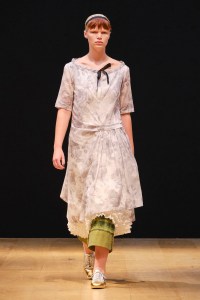 Molly Goddard RTW Spring 2024